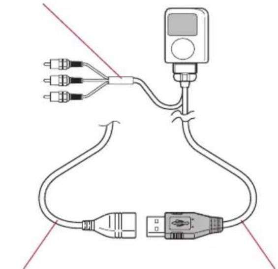 PIONEER AVIC-F90BT - 1PullouttheUSBstoragedeviceafter checkingthatnodataisbeingaccessed. - 1