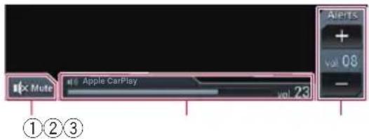 Apple CarPlay vol 23 ①②③ AlPTS + vol 08 -