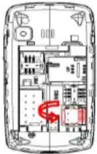 Micromax Q36 - User Guide - 1