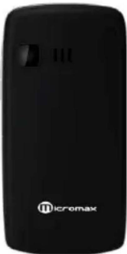 Micromax Q36 - Nothing like Anything - 4