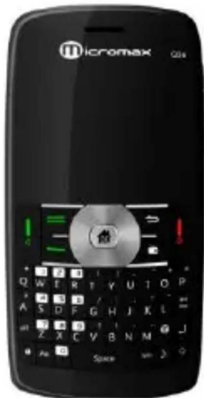 Micromax Q36 - Nothing like Anything - 2