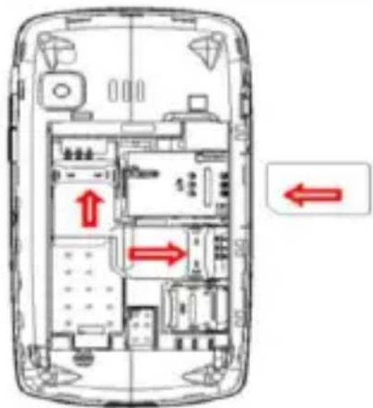 Micromax Q36 - User Guide - 1