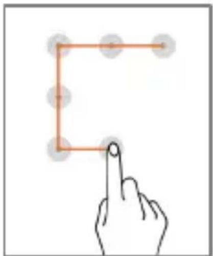 Micromax Q409 - Pattern - 1