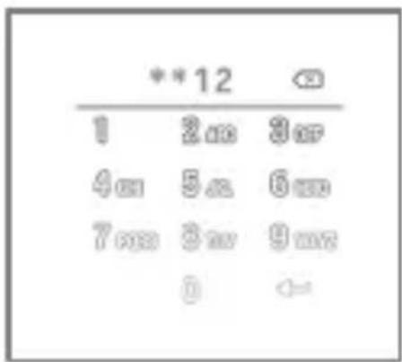 Micromax Q409 - PIN - 1