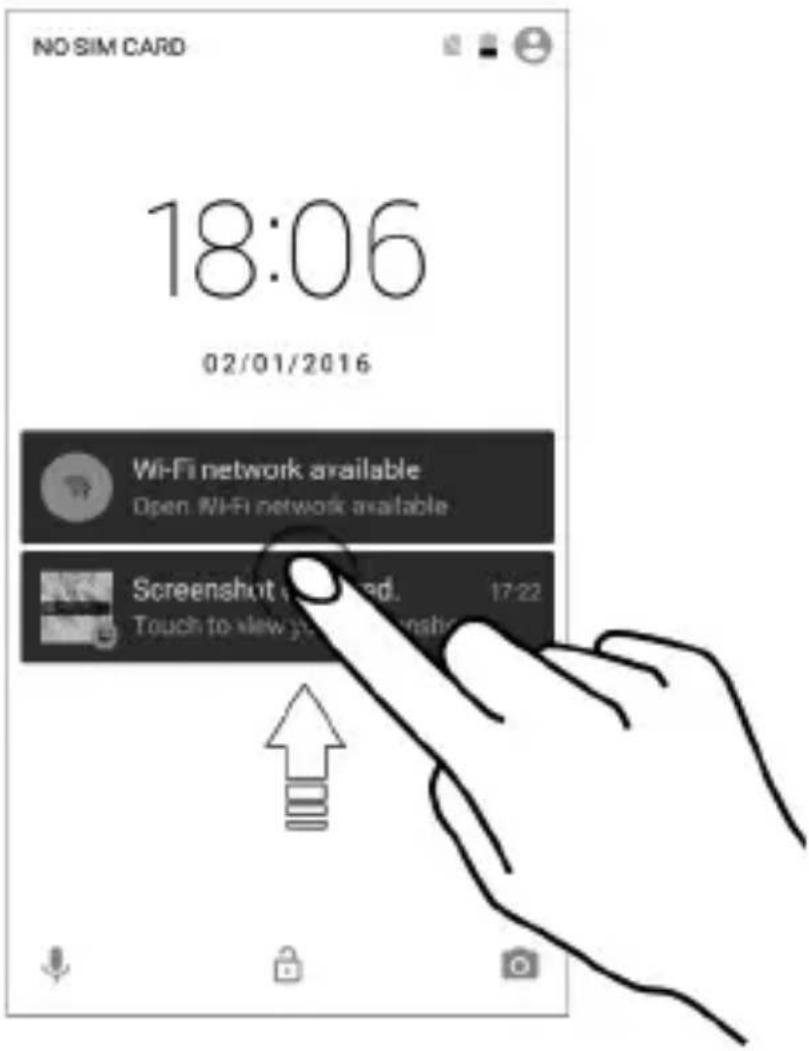 Micromax Q409 - Phone Security - 1