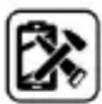 Micromax X725 - Safety Precautions - 8