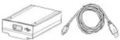JPL Element X500 - Optional Accessories - 1