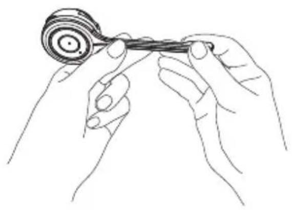 JPL Element X500 - Positioning the Microphone - 2