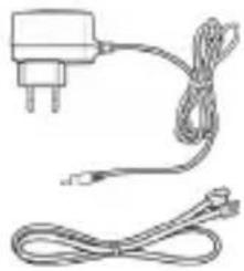 JPL Element X500 - What's included - 4