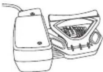 JPL Element X500 - JPL-DECT Lifter - 1