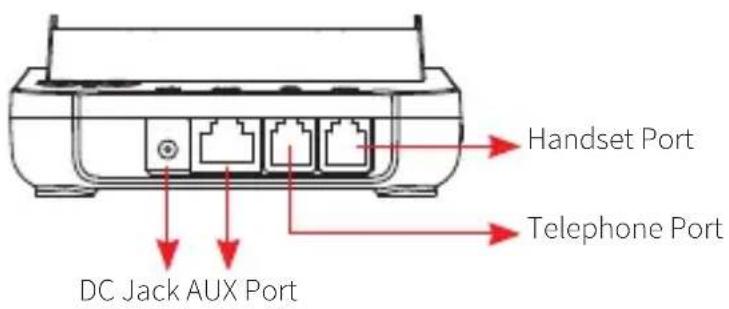 JPL Element X500 - Pairing a second headset to a base station: - 3