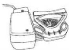 JPL Element X500 - Optional Accessories - 7