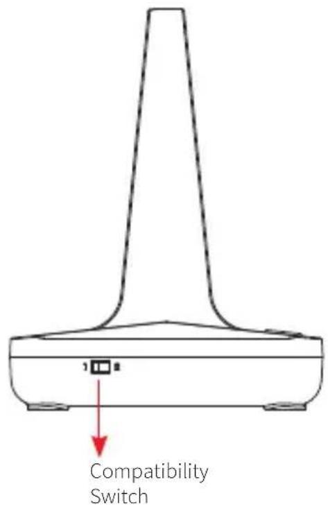 JPL Element X500 - Pairing a second headset to a base station: - 2