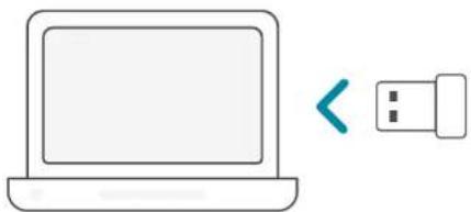 D-LINK DBA-3620P - Adapterinstallation - 3