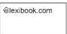 LEXIBOOK Touchman TM160 - Telefonmodus - 3