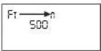 LEXIBOOK Touchman TM160 - Metric conversion mode - 3
