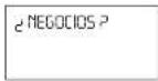 LEXIBOOK Touchman TM160 - Agenda de teléfono: - 6
