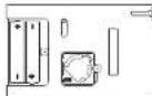 LEXIBOOK Touchman TM160 - Warnung - 1