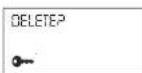 LEXIBOOK Touchman TM160 - Secret memory - 9