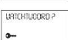 LEXIBOOK Touchman TM160 - Vergrendelingsfunctie - 6
