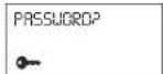 LEXIBOOK Touchman TM160 - Secret memory - 1