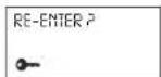 LEXIBOOK Touchman TM160 - Secret memory - 3