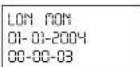 LEXIBOOK Touchman TM160 - Vergrendelingsfunctie - 5