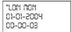 LEXIBOOK Touchman TM160 - Secret memory - 5