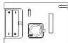 LEXIBOOK Touchman TM160 - ¡ADVERTENCIA! Si la pila pierde - 1