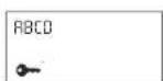 LEXIBOOK Touchman TM160 - Secret memory - 4