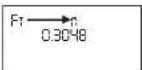 LEXIBOOK Touchman TM160 - Metric conversion mode - 2