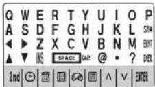 LEXIBOOK Touchman TM160 - CUIDADO - 1