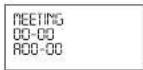 LEXIBOOK Touchman TM160 - Agenda - 2