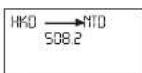 LEXIBOOK Touchman TM160 - Currency conversion mode - 2