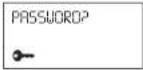 LEXIBOOK Touchman TM450 - Funzione di blocco di sicurezza impostazione della password - 6