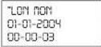 LEXIBOOK Touchman TM450 - Secret memory - 5