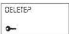 LEXIBOOK Touchman TM450 - Secret memory - 8