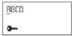 LEXIBOOK Touchman TM450 - Funzione di blocco di sicurezza impostazione della password - 8