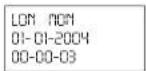 LEXIBOOK Touchman TM450 - Función de bloqueo secreto - 5