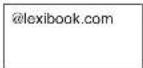 LEXIBOOK Touchman TM450 - Telefonmodus - 1