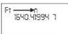 LEXIBOOK Touchman TM450 - Metric conversion mode - 4