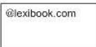 LEXIBOOK Touchman TM450 - Telefone (Profissional - Pessoal) Directório - 7