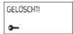 LEXIBOOK Touchman TM450 - Sicherheitsverschluß-Funktion - 10