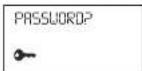 LEXIBOOK Touchman TM450 - Funzione di blocco di sicurezza impostazione della password - 1