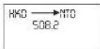LEXIBOOK Touchman TM450 - Mode de conversion de devises - 2