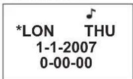 *LON THU 1-1-2007 0-00-00
