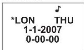 *LON THU 1-1-2007 0-00-00