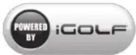 POWERED BY iGOLF