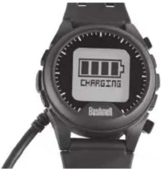 CHARGING Bushnell