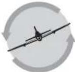 E-flite V1200 - AS3X® Control Response Test - 5